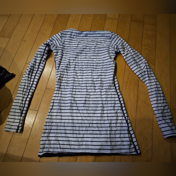Lululemon cabin long sleeve ii - Picture 5 of 6